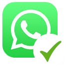 Utilise WhatsApp pour ces sujets