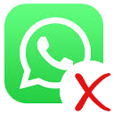 N'utilise pas WhatsApp pour ces sujets